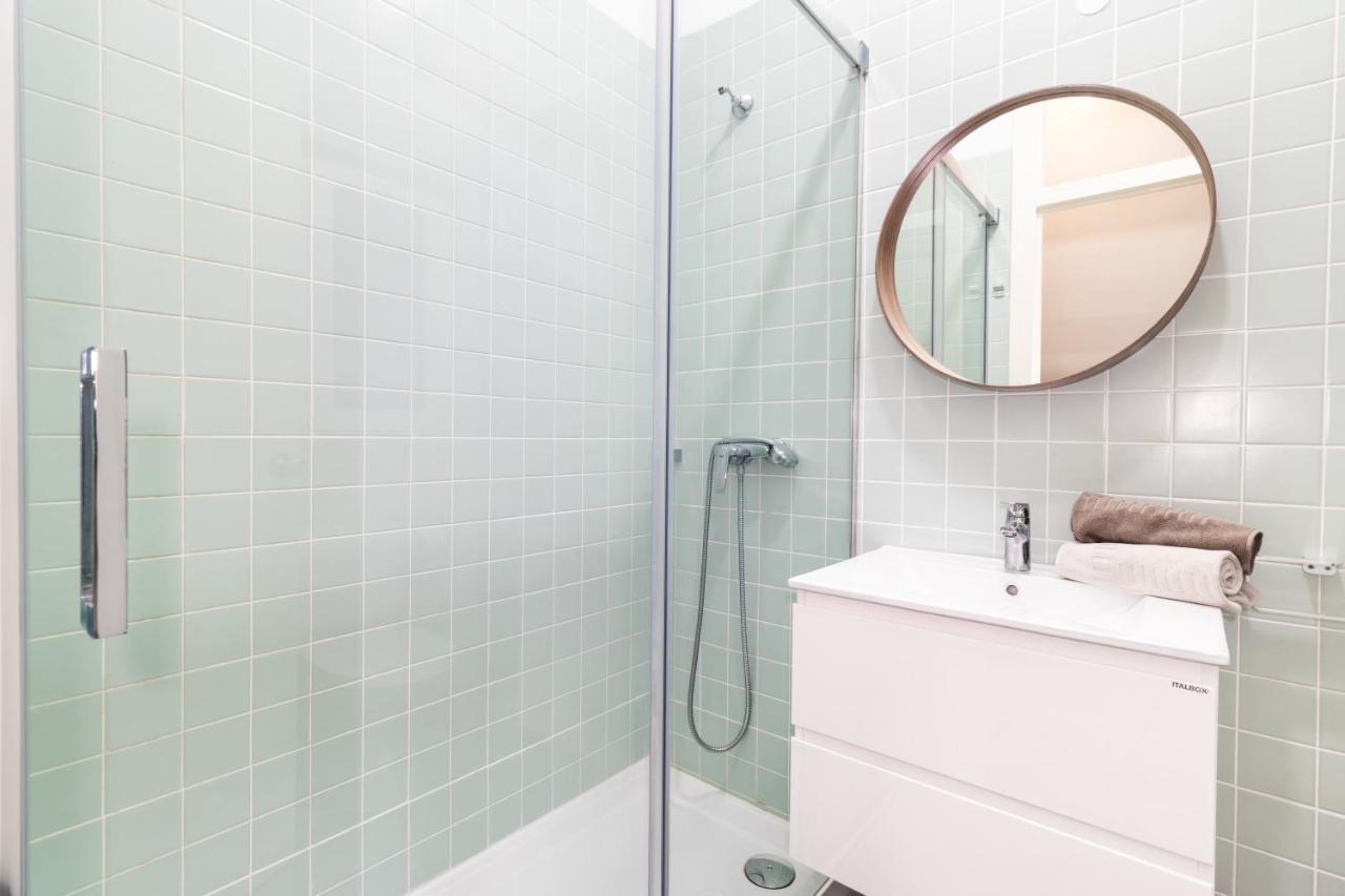 The Lemon Tree Apartment Lissabon