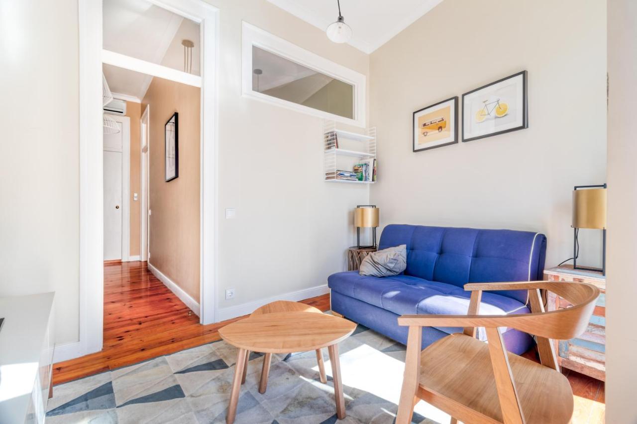 Apartment The Lemon Tree