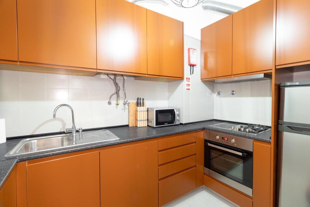 The Lemon Tree Apartment